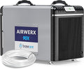 BaseAire 198 Pints Dehumidifier by BASEAIREDRYYOURCRAWLSPACEBASEMENT