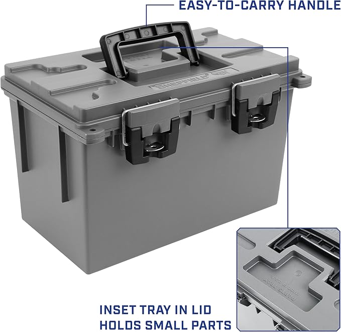 Sheffield 12775 XL Storage Bins - Image 9