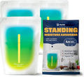 Dry & Dry [3 Packs Standing Moisture Absorbers to Control Excess Moisture by DryDry
