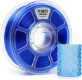 R3D PLA Filament 1.75mm, 0-370 mm/s High Speed PLA Printing, Dimensional by R3D