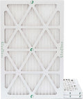 Glasfloss ZL 14x24x1 MERV 10 Air Filters by Glasfloss