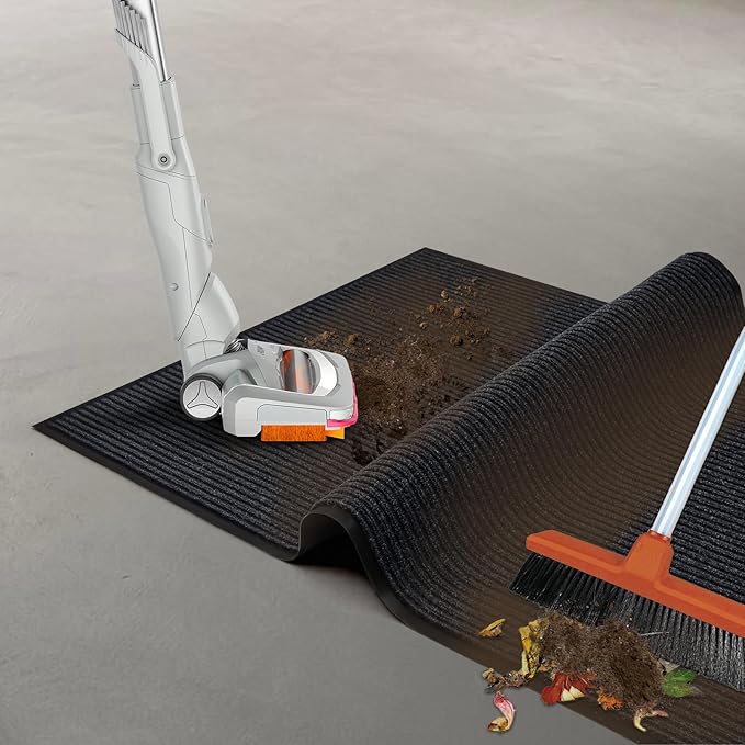 Durable Rubber Door Mat - Image 6