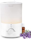LEVOIT Humidifiers for Bedroom by Levoit
