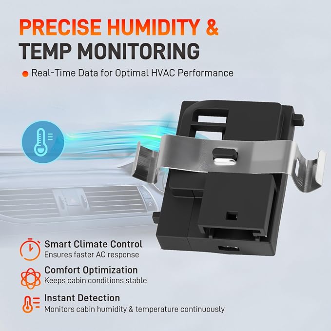 55111389AF HVAC Humidity Sensor Compatible - Image 5