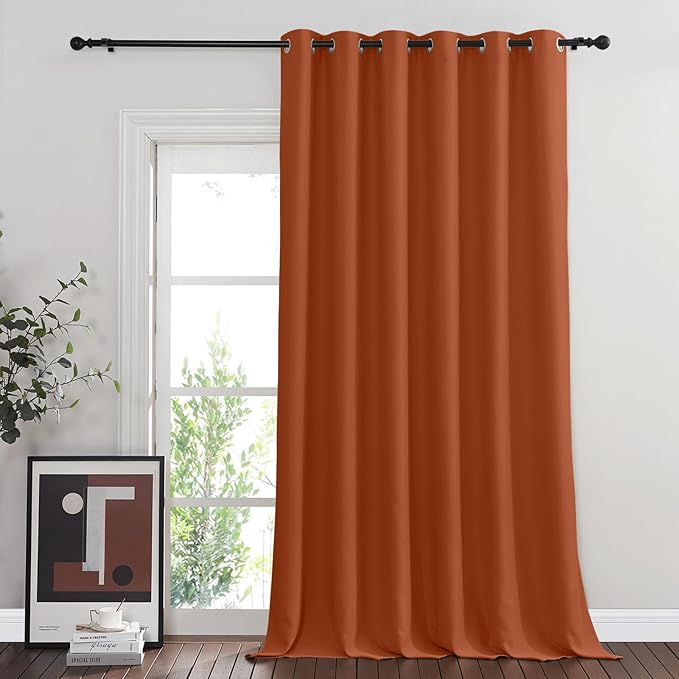 NICETOWN Blackout Curtains & Drapes - Image 8