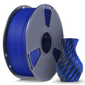 Matte PLA Filament 1.75mm, 1kg 3D Printer Filament, Smooth Matte Finish by YOOPAI
