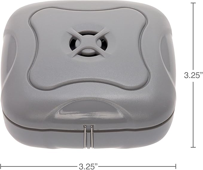 4 Pack Water Leak Detector - Image 6