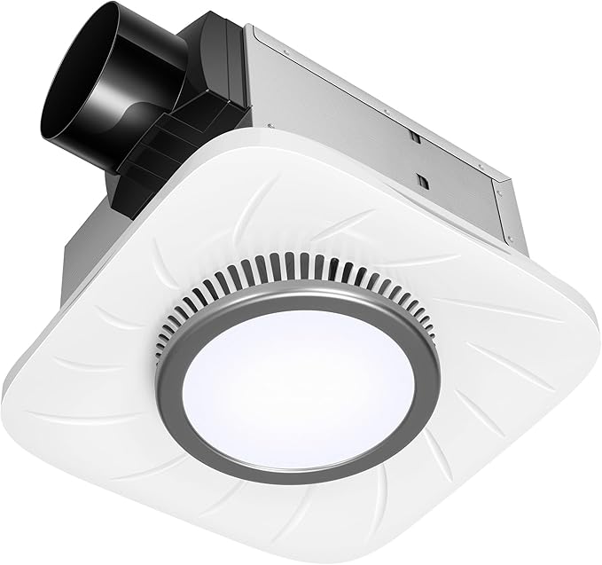 VIVOHOME Bathroom Exhaust Fan by VIVOHOME