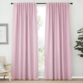 NICETOWN Blackout Curtain Panel by NICETOWN