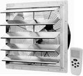iLiving 18" Shutter Exhaust Fan by iLiving