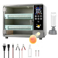 24 Egg Incubator, Automatic Egg Turner Hatching Machine by Gpaentsn