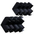 M2cbridge L Shape Extra Thick Furniture Table Edge Protectors Foam 6.5 Ft) by M2cbridge