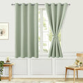 Hiasan Blackout Curtains for Bedroom by Hiasan