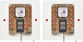 Farm Innovators 4250 Heated Digital Circulated Air Incubator w/Automatic Egg by FarmInnovatorsInc