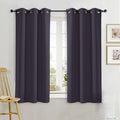 NICETOWN Blackout Curtain Blind by NICETOWN