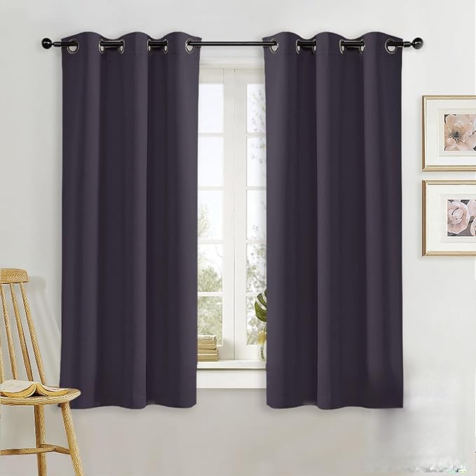 NICETOWN Blackout Curtain Blind by NICETOWN