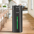 Cool and Warm Mist Humidifier Large Room, 5.3Gal/20L Humidifiers by Bigcapacitybigpeaceofmind