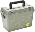 Plano Element-Prooof Field/Ammo Box by PLANO%C2%AEOutdoors