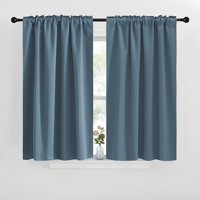 NICETOWN Blackout Curtain Panels - Image 2