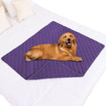 Smiry Waterproof Dog Bed Cover Pet Blanket, Soft Washable Dog Blanket by Smiry