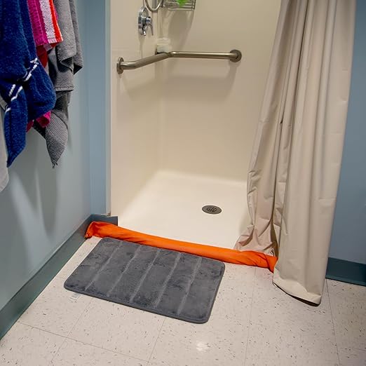 Quick Dam WUB24-5 Indoor Water Dams - Image 7
