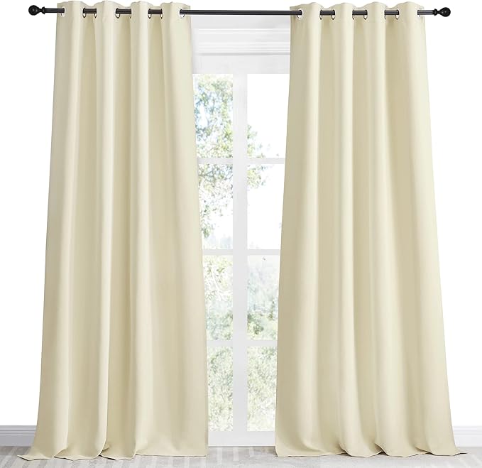 NICETOWN Room Darkening Blind Shade - Image 2