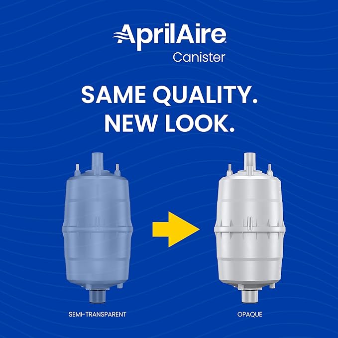 AprilAire 80 Replacement Canister - Image 5