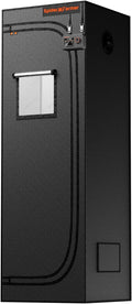 Spider Farmer 2x2x6 Grow Tent 2025 New, by SpiderFarmer