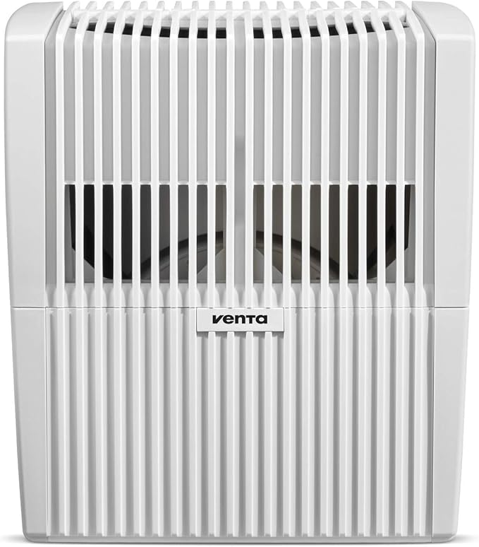 Venta LW25 Original Humidifier in White - Image 3