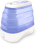 Crane Collapsible Cool Mist Humidifier by Crane