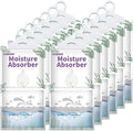 Moisture Absorbers 12 Packs by Ksend