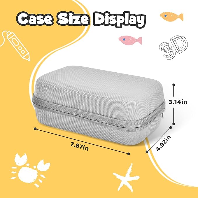 Case Compatible with 3Doodler Start+ Essentials - Image 2