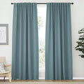 NICETOWN Blackout Curtains 84 inches Long by NICETOWN