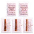 Adsorbco Rechargeable Desiccant, Indicating Silica Gel Packets, Moisture by Unknown