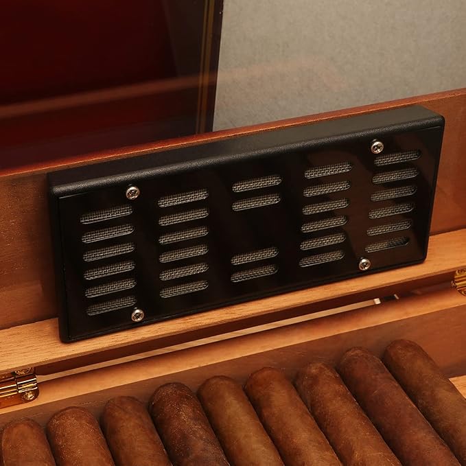 TISFA Cigar Humidifier, Cigar humidor humidifiers - Image 5