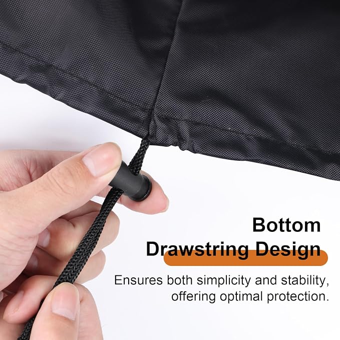 Dustproof Air Purifiers Cover for Storage, Universal Waterproof Home Appliances - Image 5