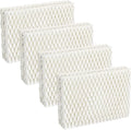 kakofaci 4 Pack WF813 Humidifier Filters Replacement Compatible by kakofaci