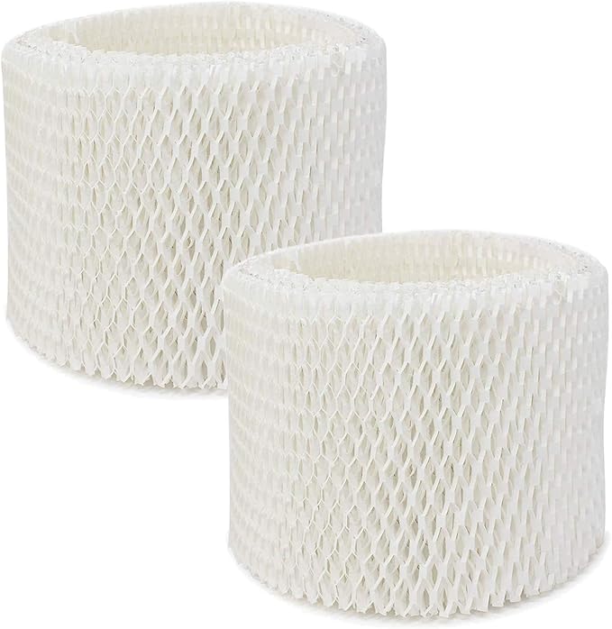 Extolife 2 Pack WF2 Replacement Humidifier Filter by Extolife