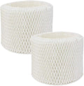 Extolife 2 Pack WF2 Replacement Humidifier Filter by Extolife