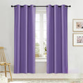 NICETOWN Blackout Curtain Blind by NICETOWN