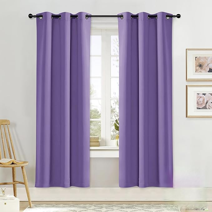 NICETOWN Blackout Curtain Blind by NICETOWN