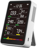 Professional Indoor Air Quality Monitor by AirQualityMonitor
