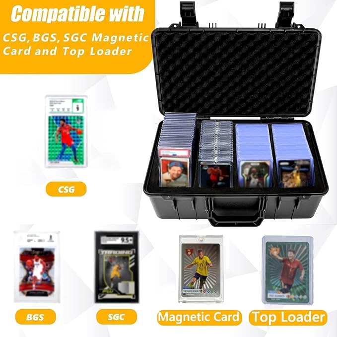 Graded Card Case - Image 2