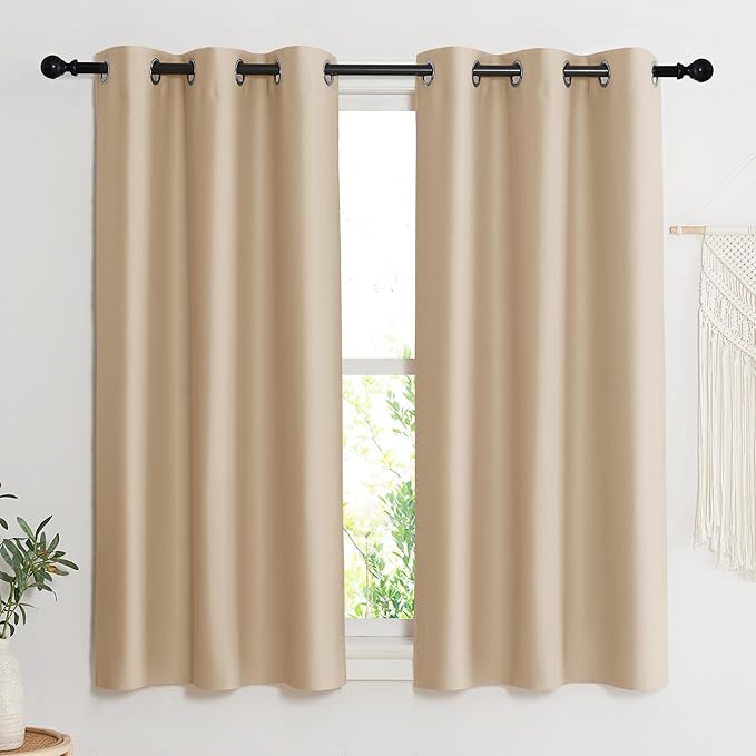 NICETOWN Room Darkening Blind Shade by NICETOWN