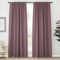 NICETOWN Blackout Curtain Panels by NICETOWN