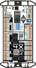 SmartZone-4X Control by ECOJAY