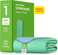 IMPROVIA® Washable Underpads, and Pets by IMPROVIA