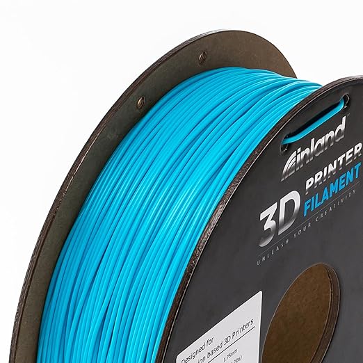 INLAND Micro Center PLA+ 3D Printing Filament 1.75mm - Image 5