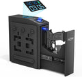 Biometric Gun Safe for Handgun by Mutak