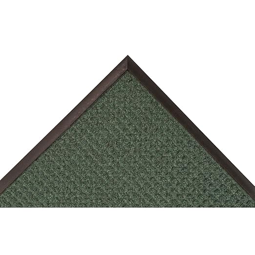 NoTrax 166 Guzzler™ Rubber-Backed Entrance Mat, by NOTRAX%C2%AEPREMIUMFLOORMATTING